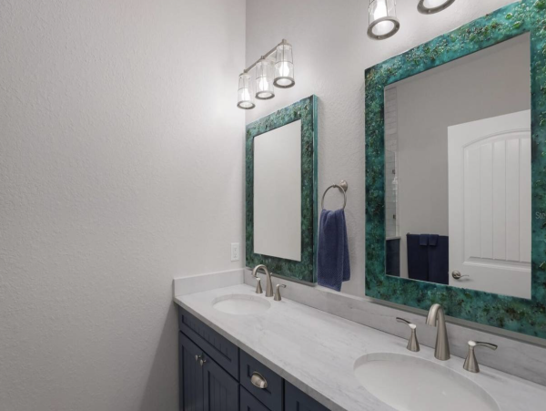 Anna Maria Island Luxury Four Bedroom Vacation Home